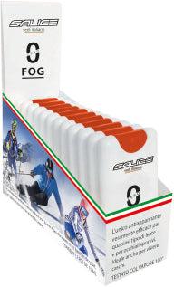 Spray limpieza de Lentes 0 Fog Antiempañante