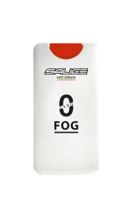 Salice 0 Fog - Spray de limpieza de Lentes Antiempañante