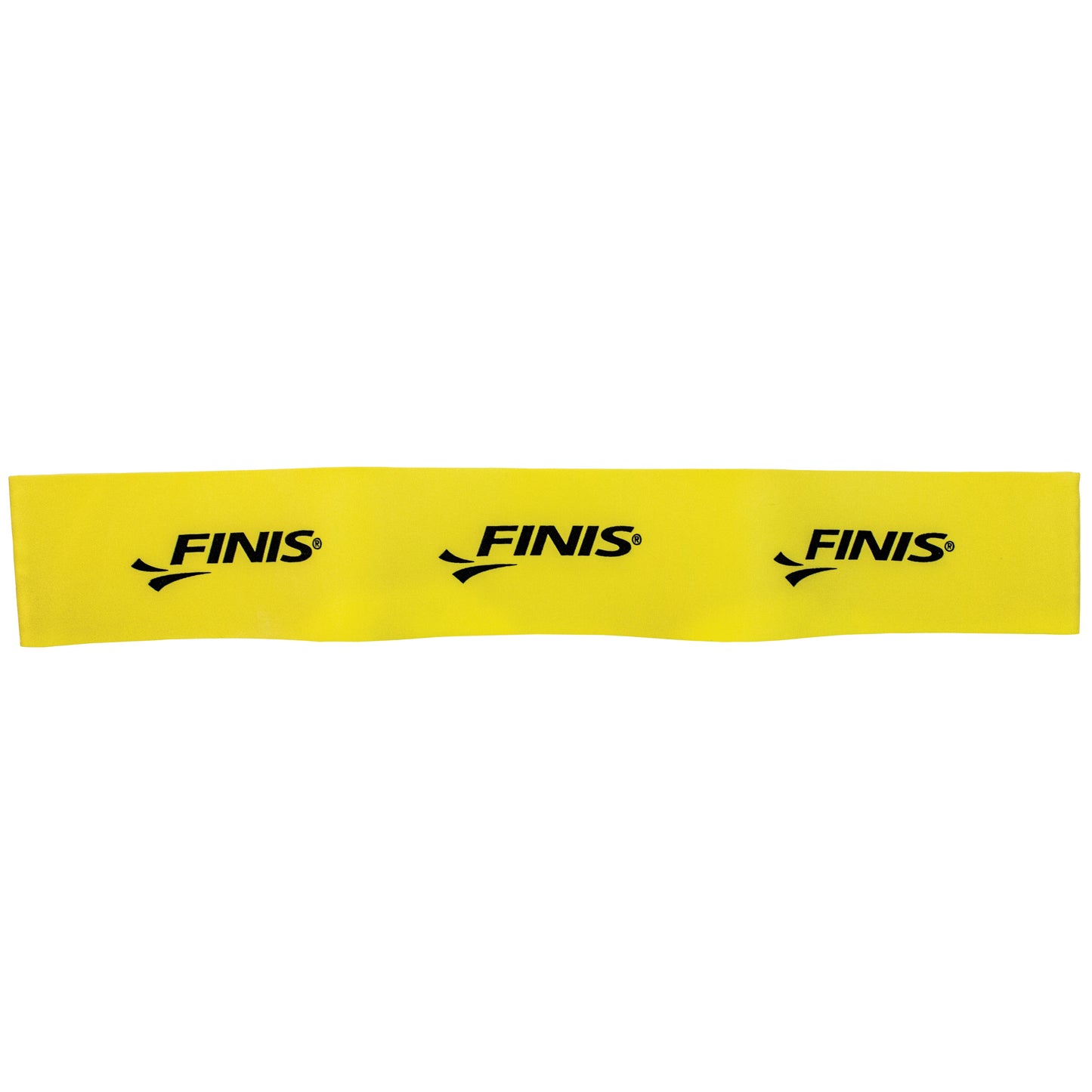 Banda de Natación para tobillos Finis - Pulling Ankle Strap