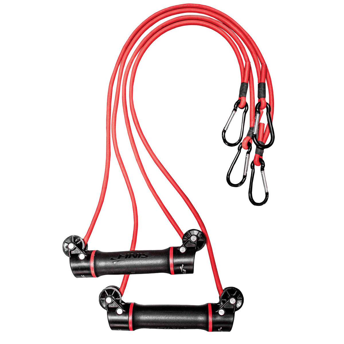 Elástico de Natación Slide Dryland Trainer 9mm