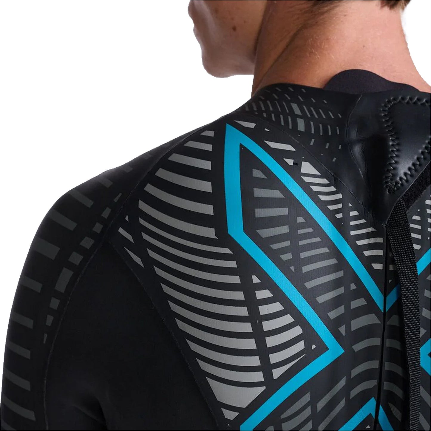 Traje de Natación de Neopreno Hombre 2XU P:2 Propel Wetsuit