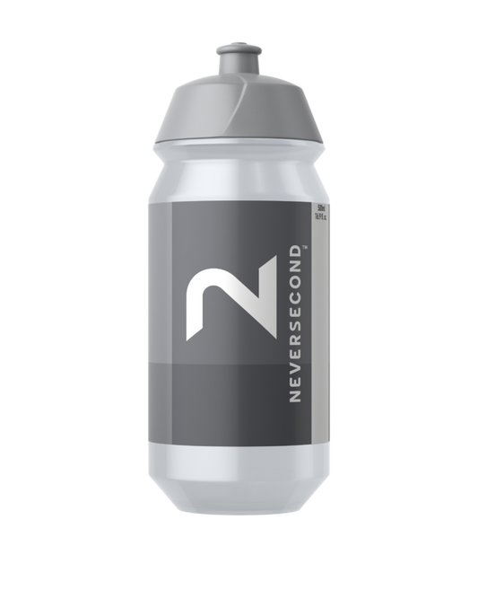 Botella Caramagiola NEVERSECOND™ Tacx 500ML