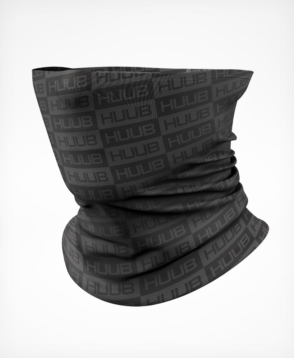 Bandana Negra - HUUB