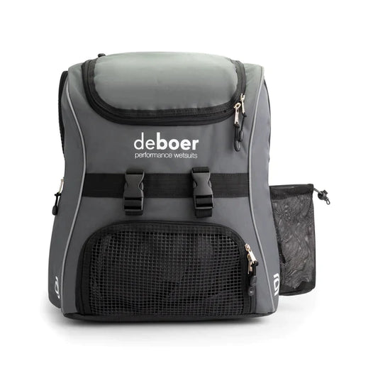 Mochila de Triatlón Transicion Deboer 1.1