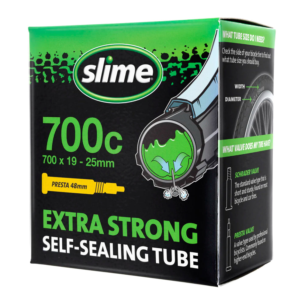 Camara anti pinchazo Slime (700x19-25)