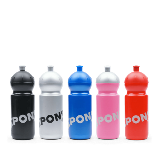 Botella Sponser - Caramagiola bidón deportivo 700c