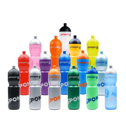 Caramagiola (botella) Sponser 750cc colores