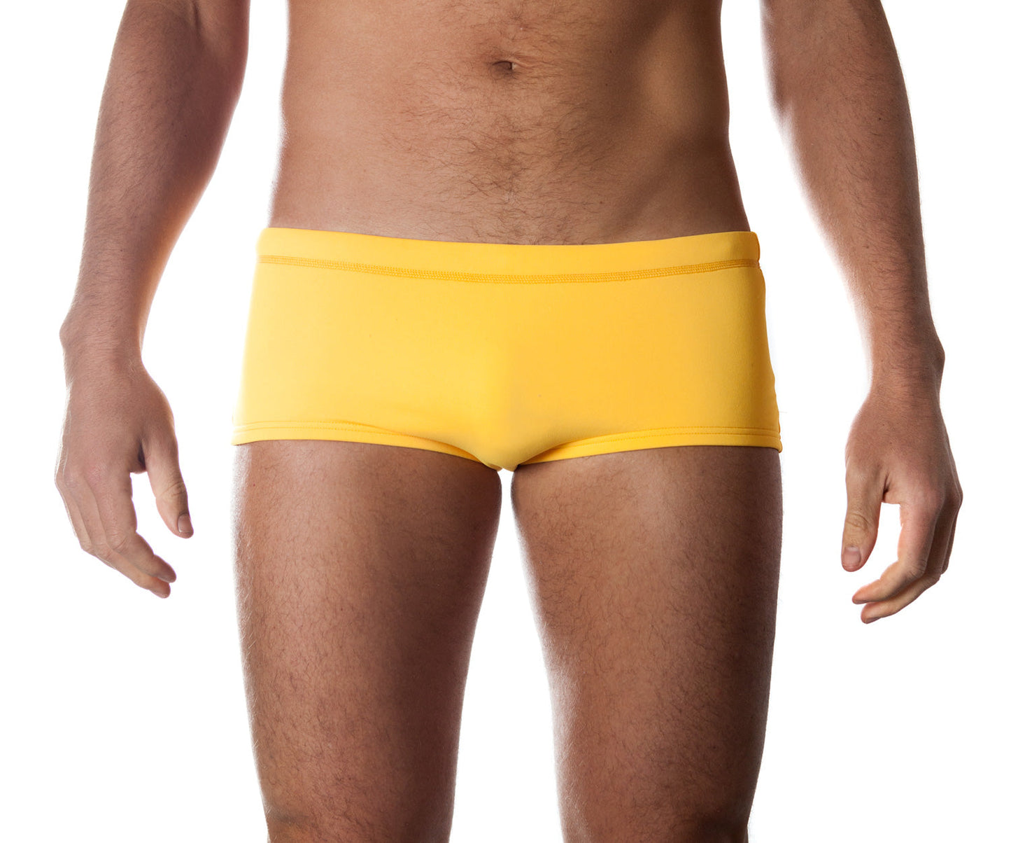 Traje de Baño Zunga de Hombre - amarillo - FUNKY TRUNKS