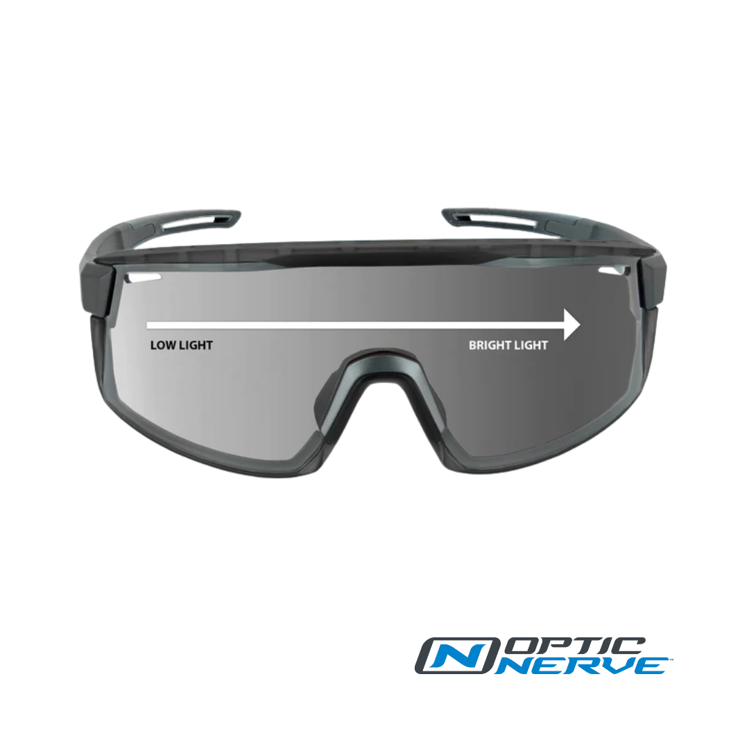 Lentes Optic Nerve FixieMAX Fotocromáticos