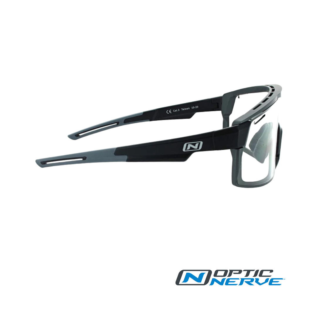 Lentes Optic Nerve FixieMAX Fotocromáticos