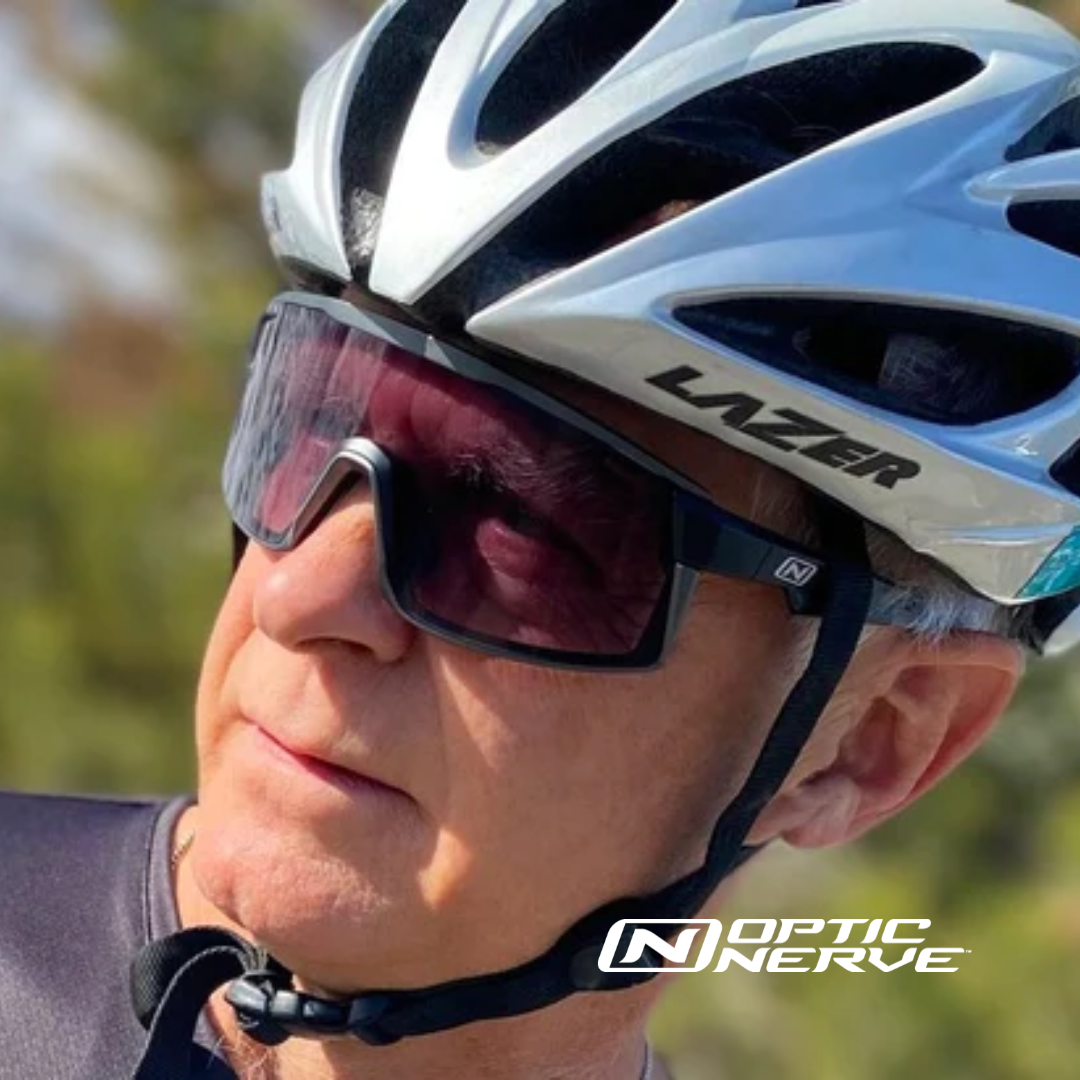 Lentes Optic Nerve FixieMAX Fotocromáticos