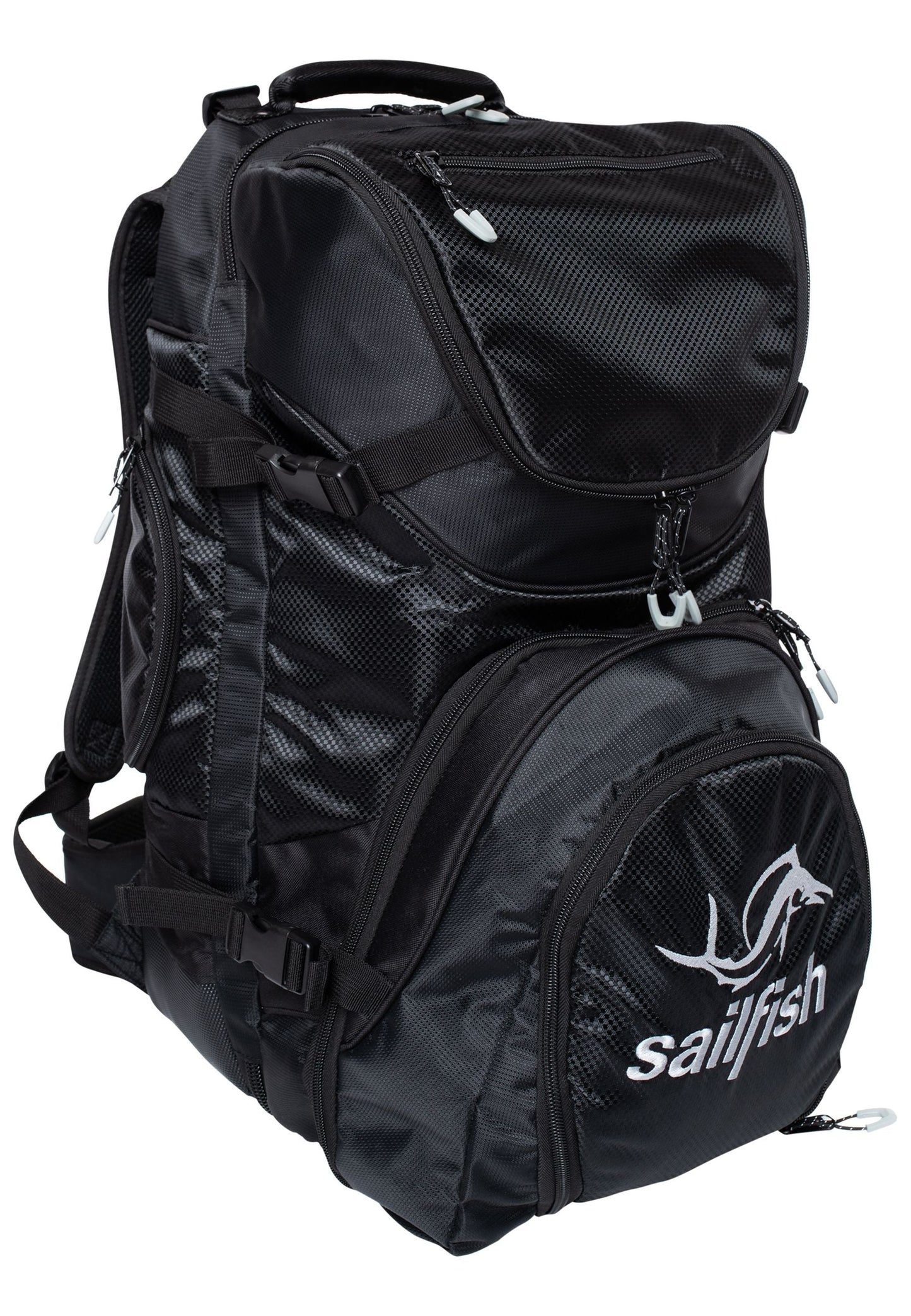 Mochila Sailfish Kona - Triatlón transiciones 46 L