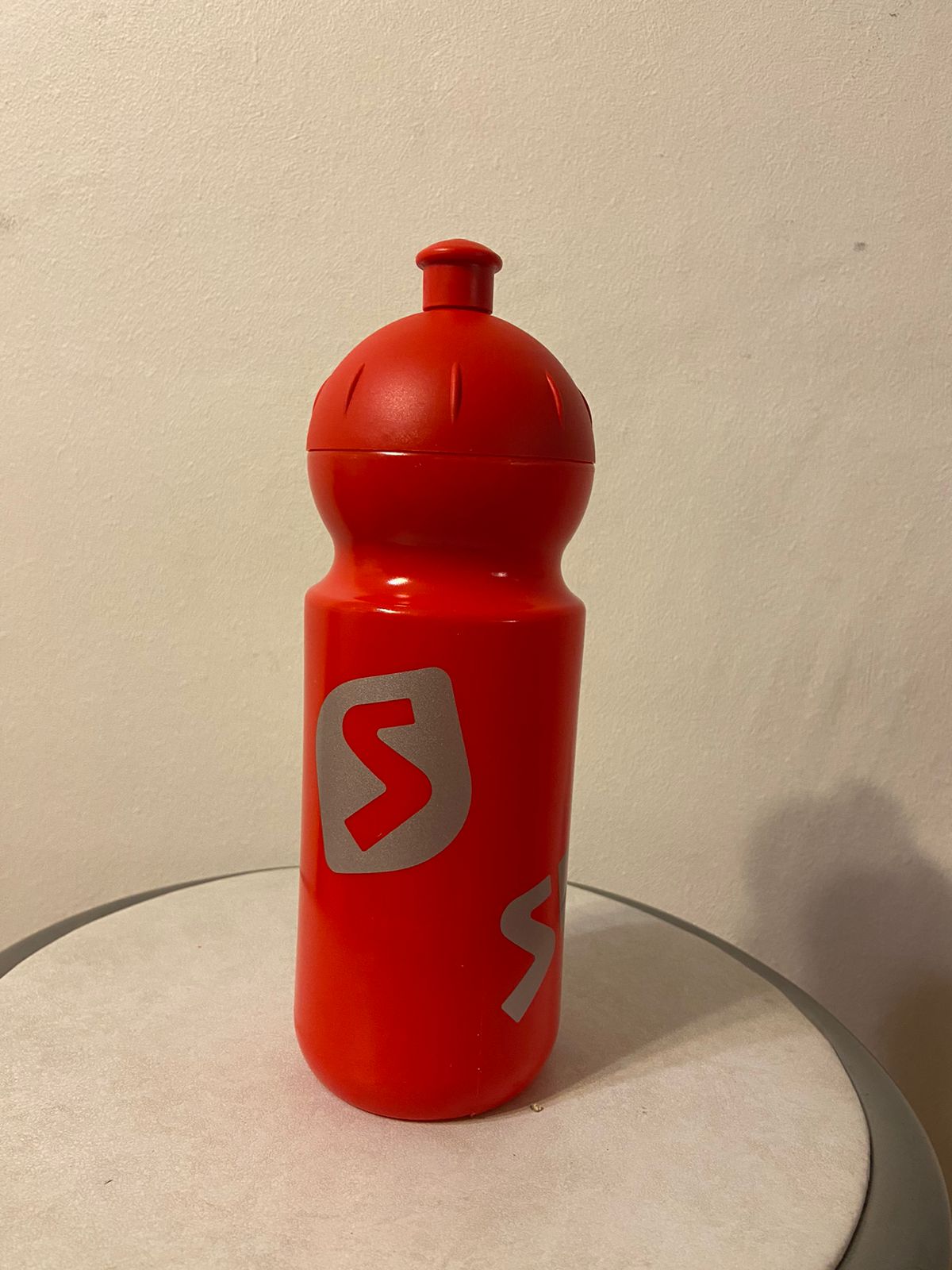 Botella Sponser - Caramagiola bidón deportivo 700c