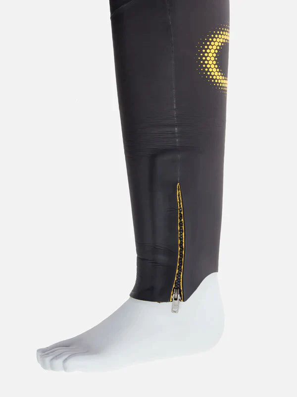 Traje de Natación Neopreno Deboer Norseman 3.0 Aguas frias Woman