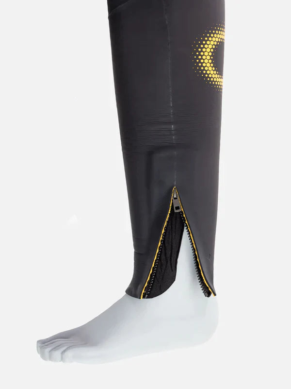 Traje de Natación Neopreno Deboer Norseman 3.0 Aguas frias Woman