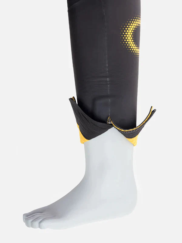Traje de Natación Neopreno Deboer Norseman 3.0 Aguas frias Woman