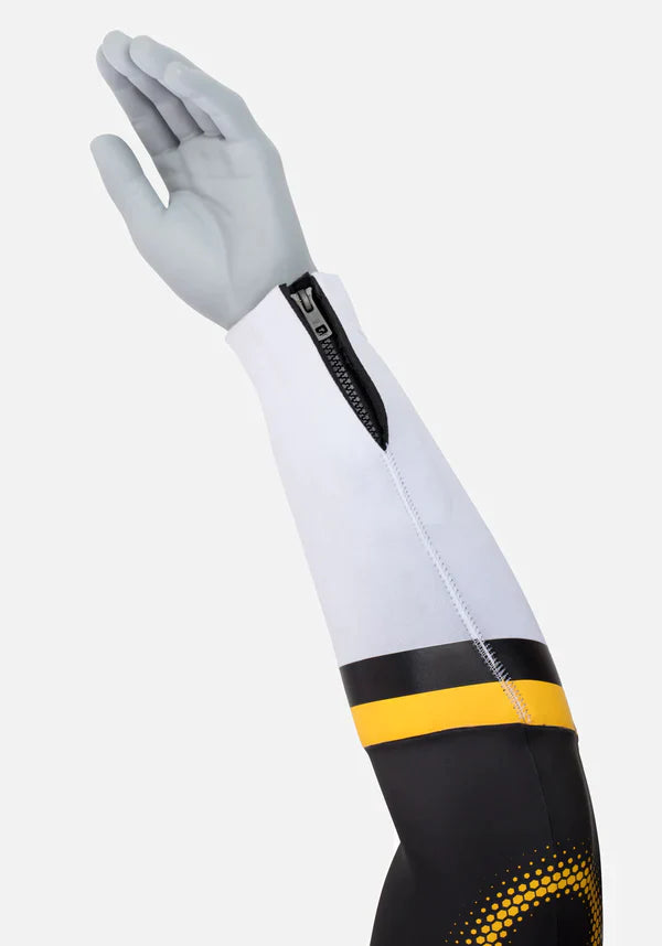 Traje de Natación Neopreno Deboer Norseman 3.0 Aguas frias Woman