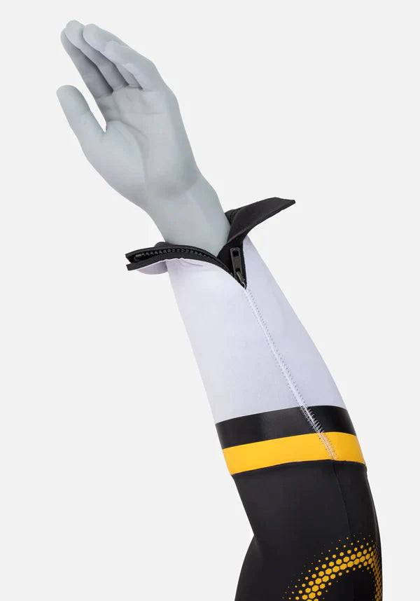 Traje de Natación Neopreno Deboer Norseman 3.0 Aguas frias Woman
