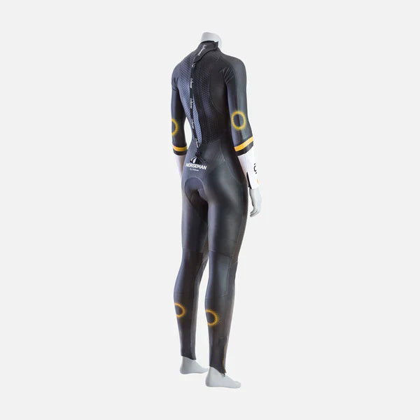 Traje de Natación Neopreno Deboer Norseman 3.0 Aguas frias Woman