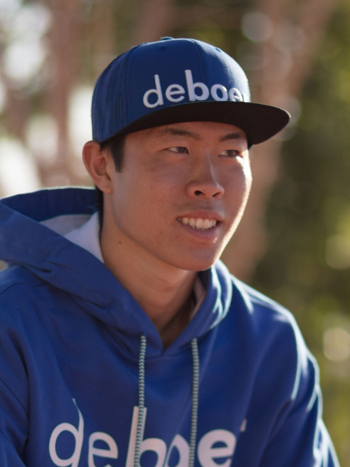 Jockey deboer Premium Quality (3 Colores)