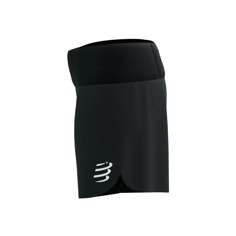 Short de Running Performance Short (negro)