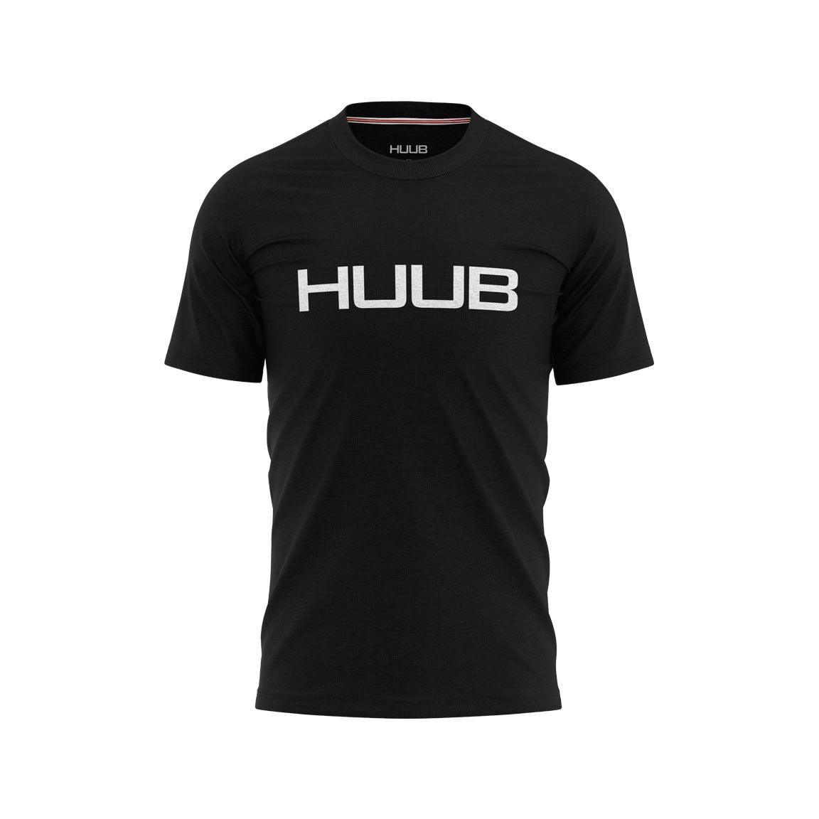 Polera Manga Corta Hombre Statement logo - HUUB