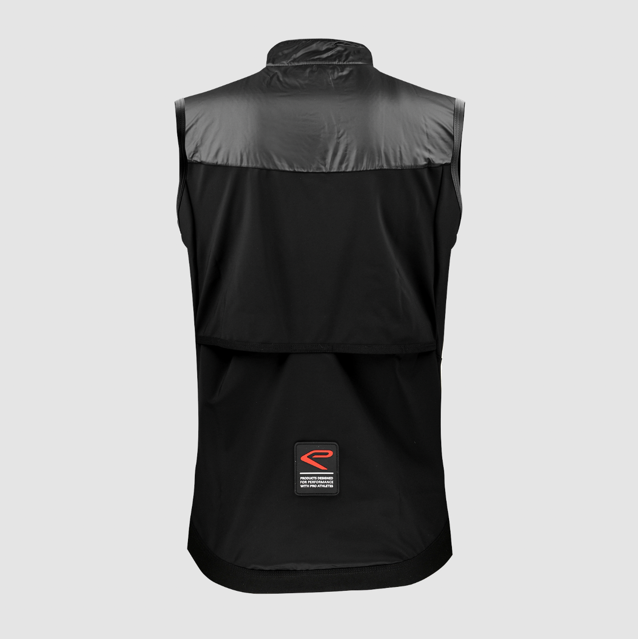 Cortaviento de Ciclismo sin manga Térmico Polartec - Ekoi