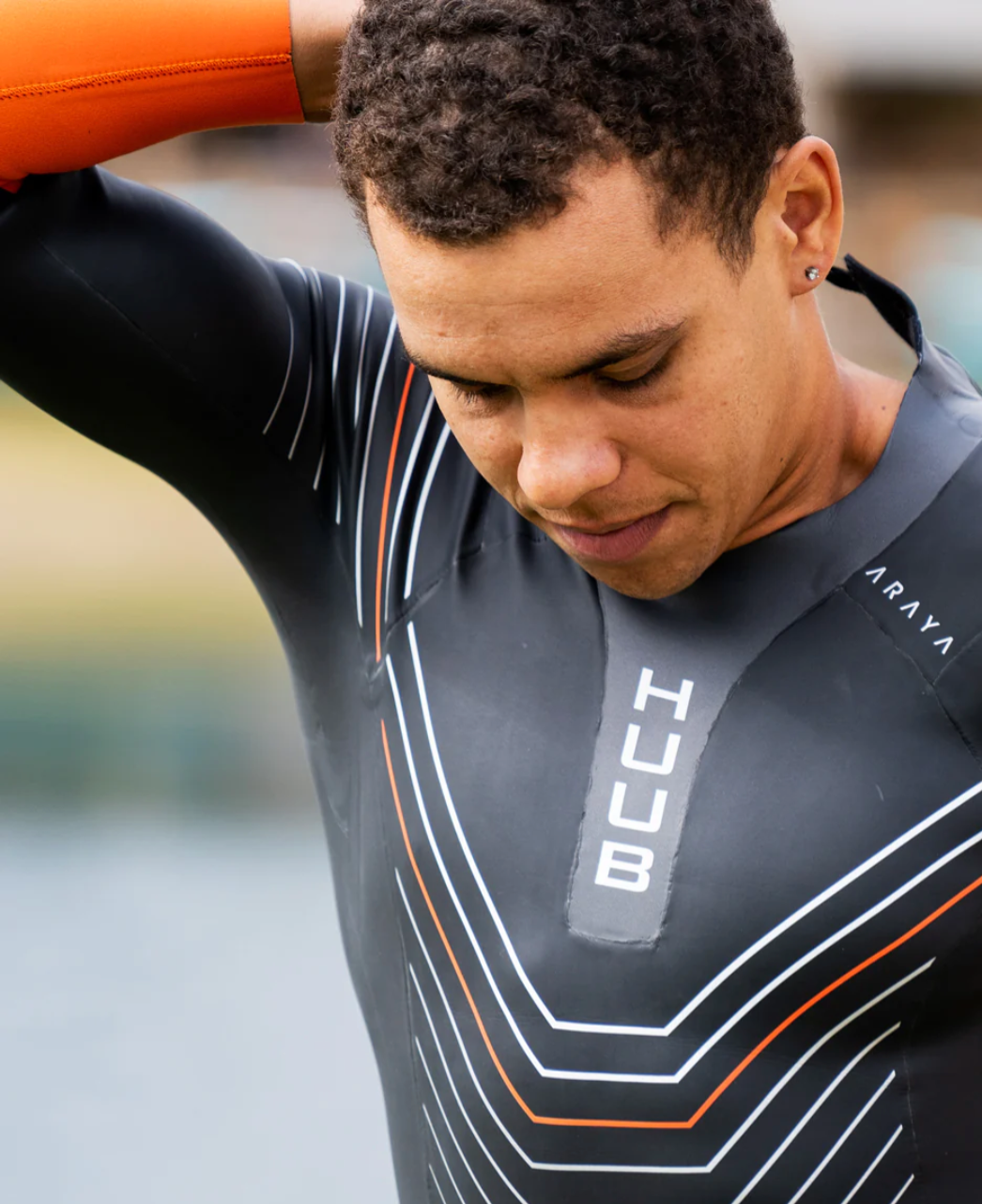 Traje de Natación Neopreno HUUB Araya - Hombre