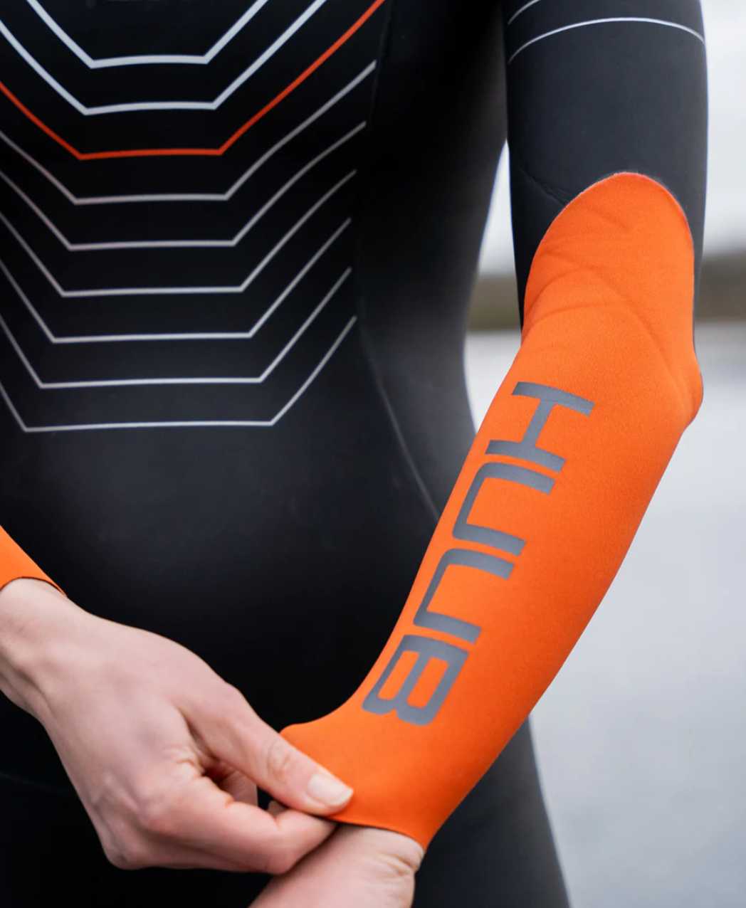 Traje de Natación Neopreno HUUB Araya - Hombre