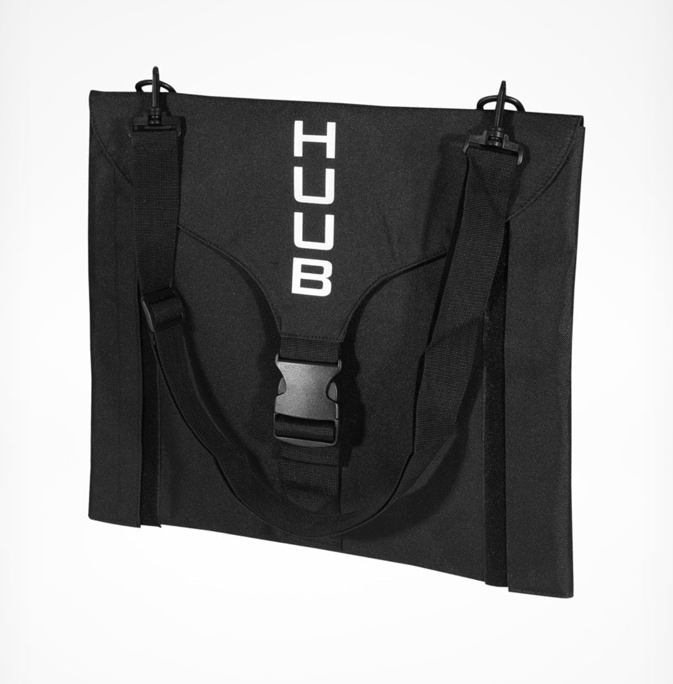 Bolsa 3-IN-1 Changing Bag - Transición / Mat - HUUB