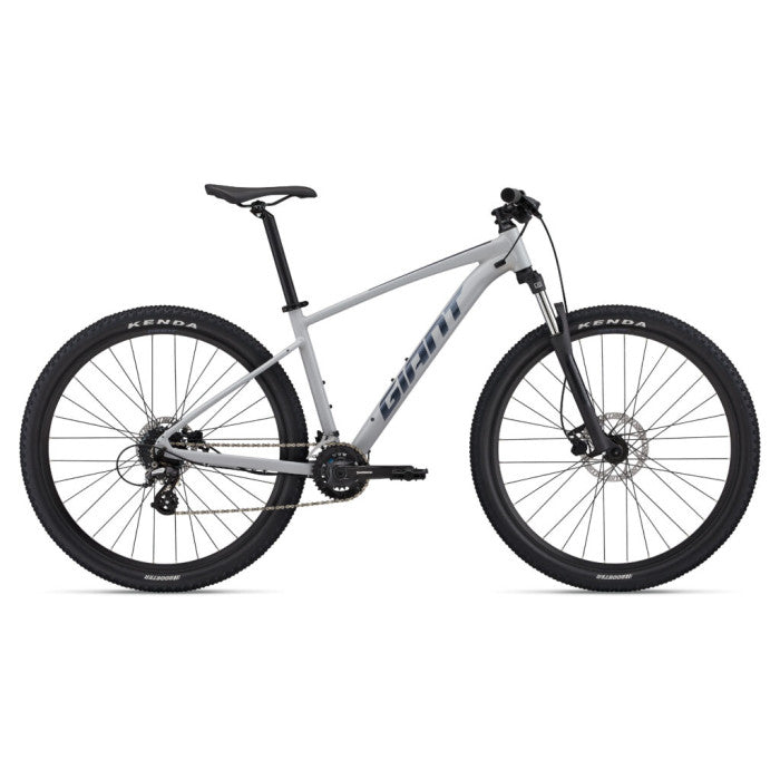 Giant Talon 29 3 - Bicicleta de Montaña recreativa (2 Colores)