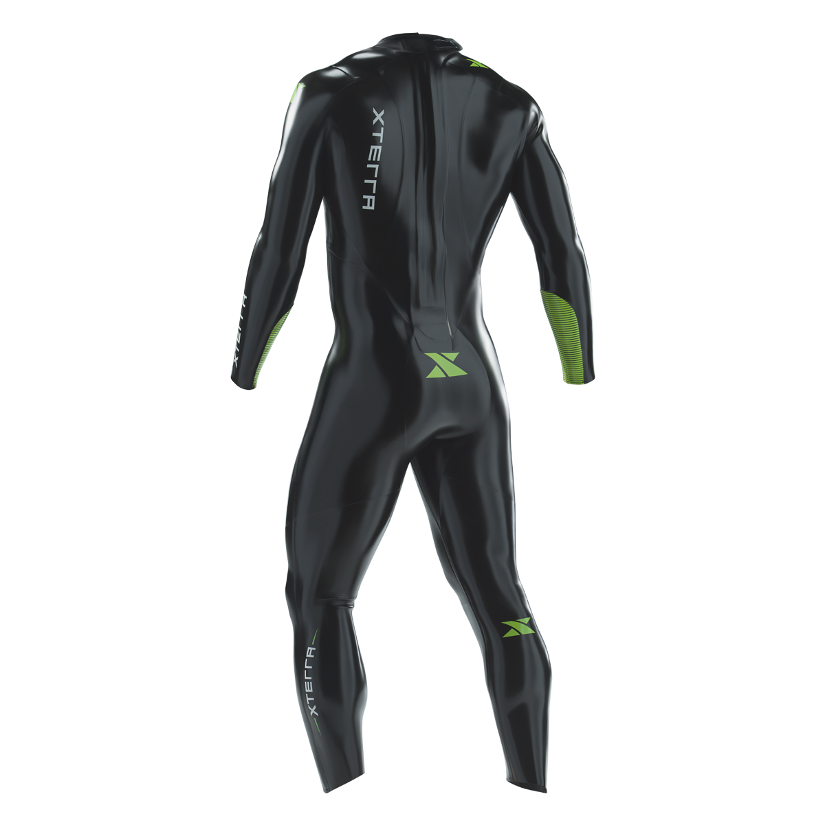 Traje de Agua Xterra VOLT Hombre