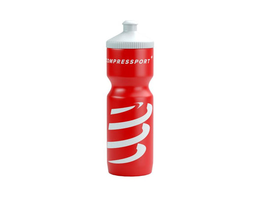 Caramagiola Botella Compressport Bio Cycling Rojo