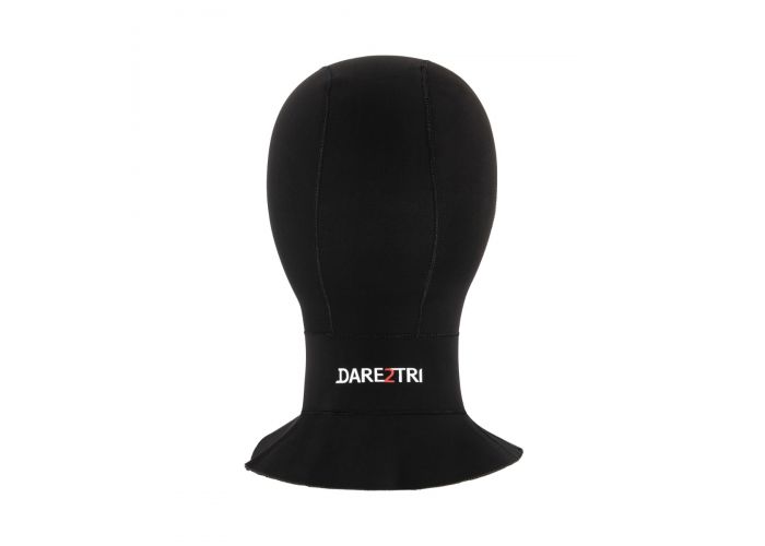 Gorra de Neopreno con cuello - Dare2Tri Keep Warm - UNISEX