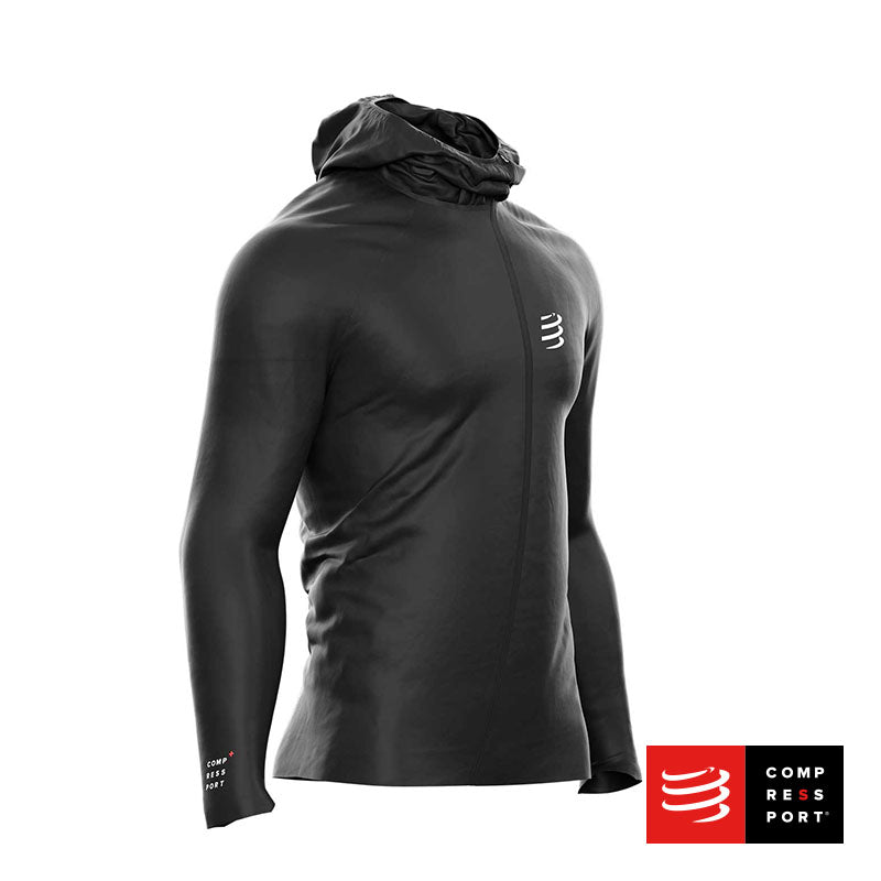 Nuevo Hurricane Waterproof Jacket 10/10 Compressport