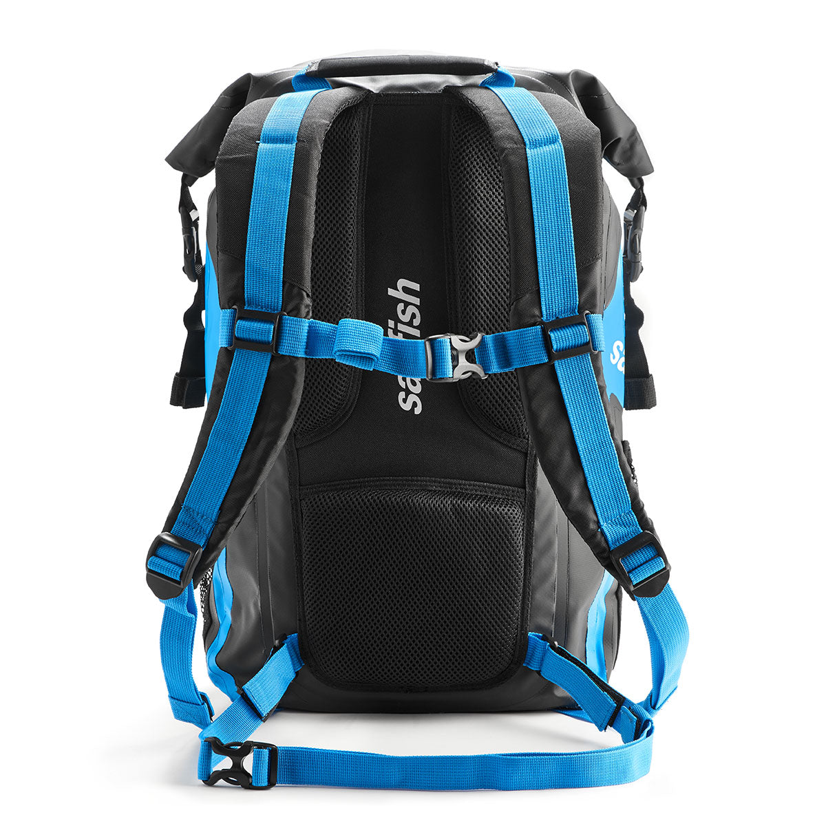 Mochila Impermeable Barcelona 36 litros Sailfish