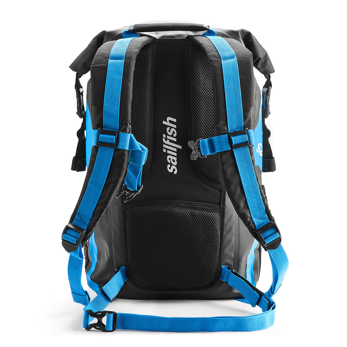 Mochila Impermeable Barcelona 36 litros Sailfish