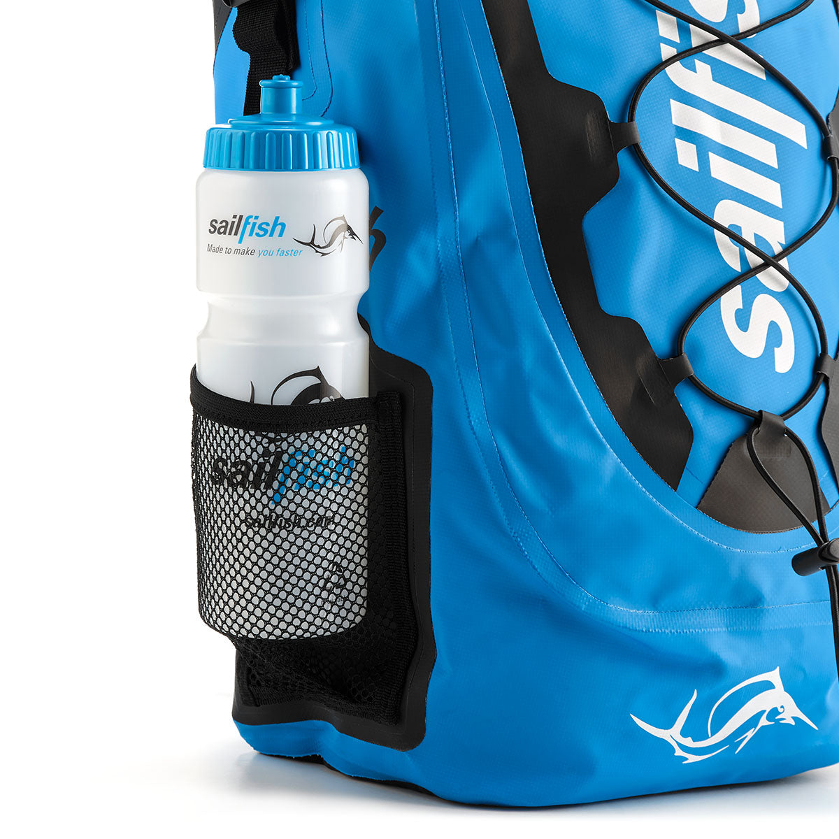 Mochila Impermeable Barcelona 36 litros Sailfish