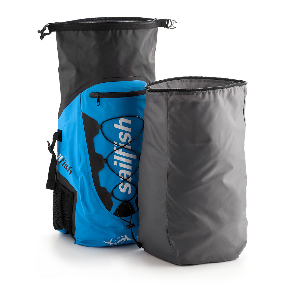 Mochila Impermeable Barcelona 36 litros Sailfish