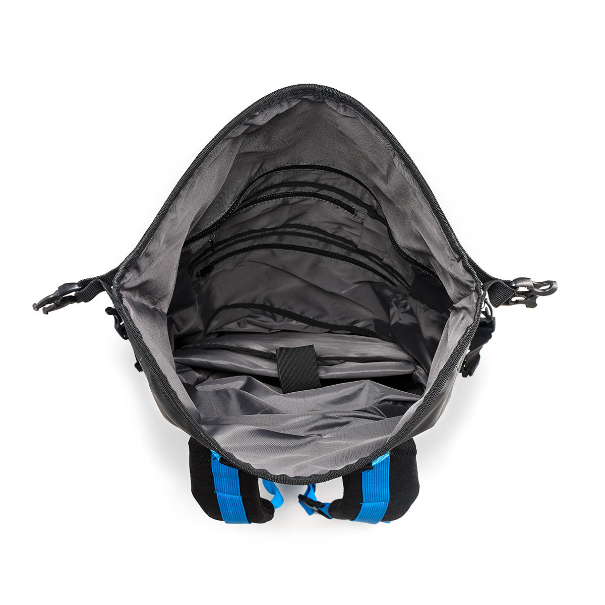 Mochila Impermeable Barcelona 36 litros Sailfish