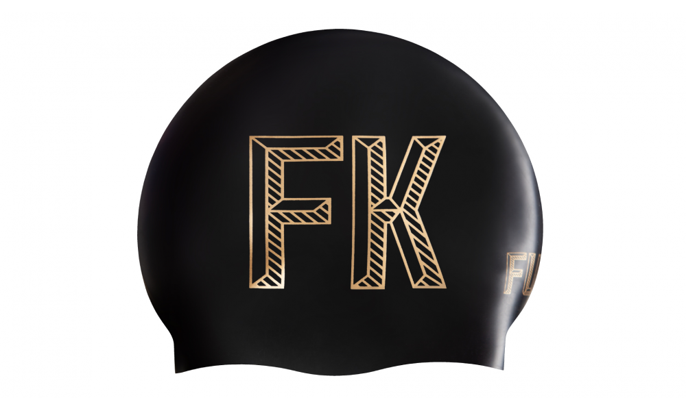 Gorra de Natación Funkita - Stencilled