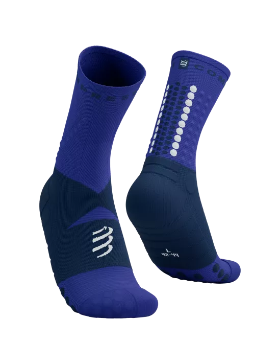 Calcetines Compressport Ultra Trail Socks V2.0 (3 Colores diferentes)