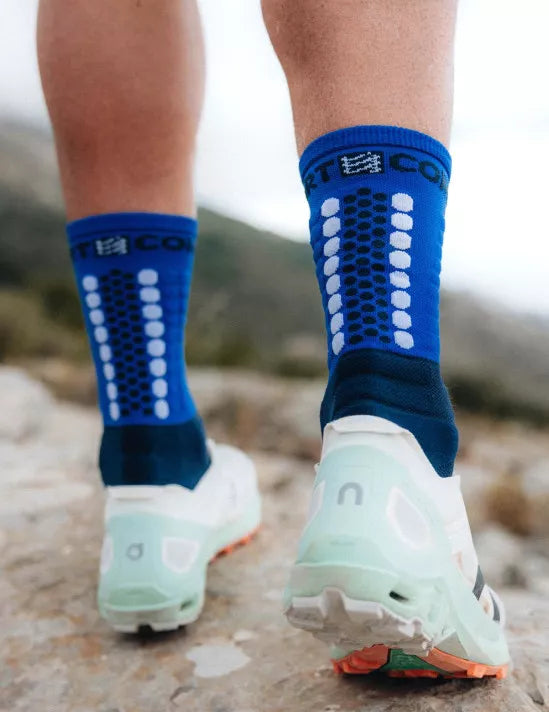 Calcetines Compressport Ultra Trail Socks V2.0 (3 Colores diferentes)