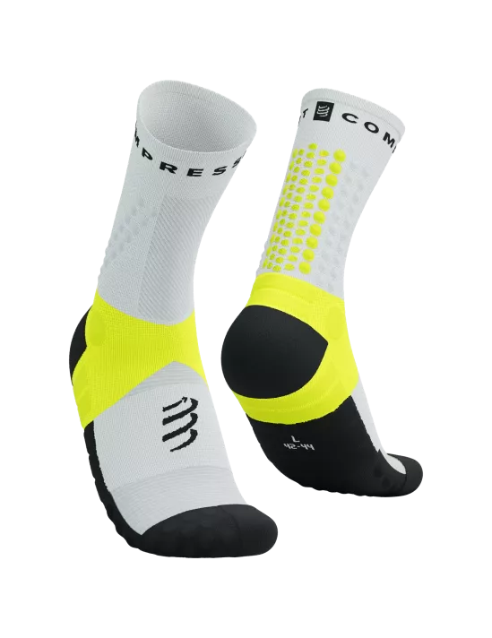 Calcetines Compressport Ultra Trail Socks V2.0 (3 Colores diferentes)