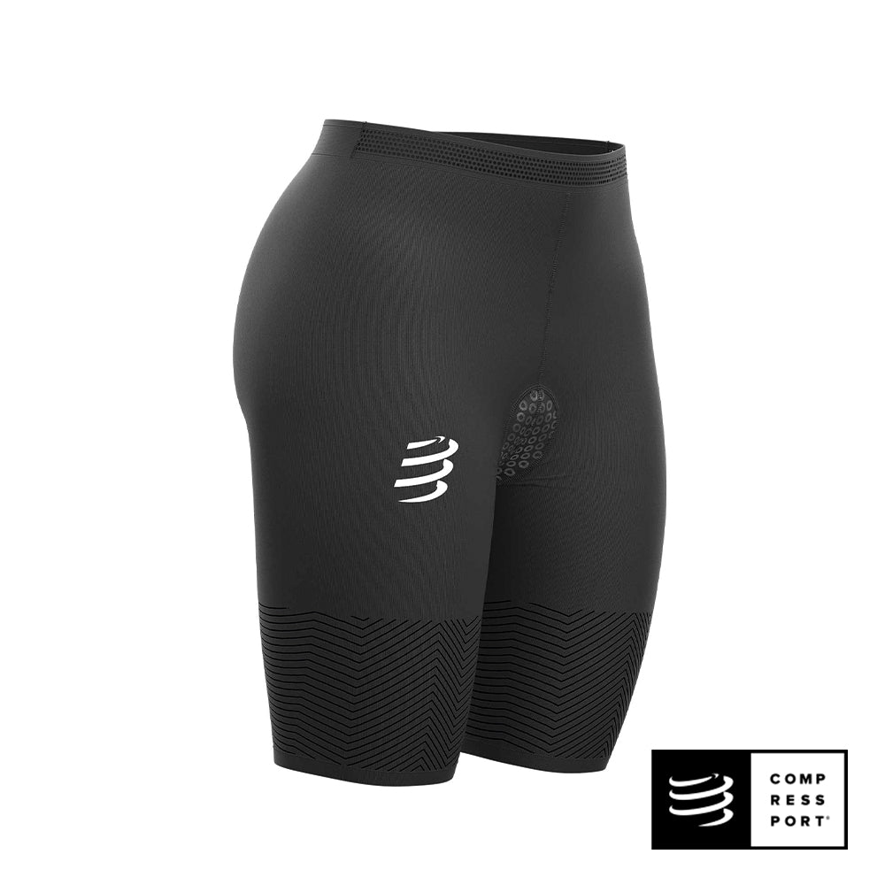 Nuevo Tri Under Control Short Mujer - Compressport