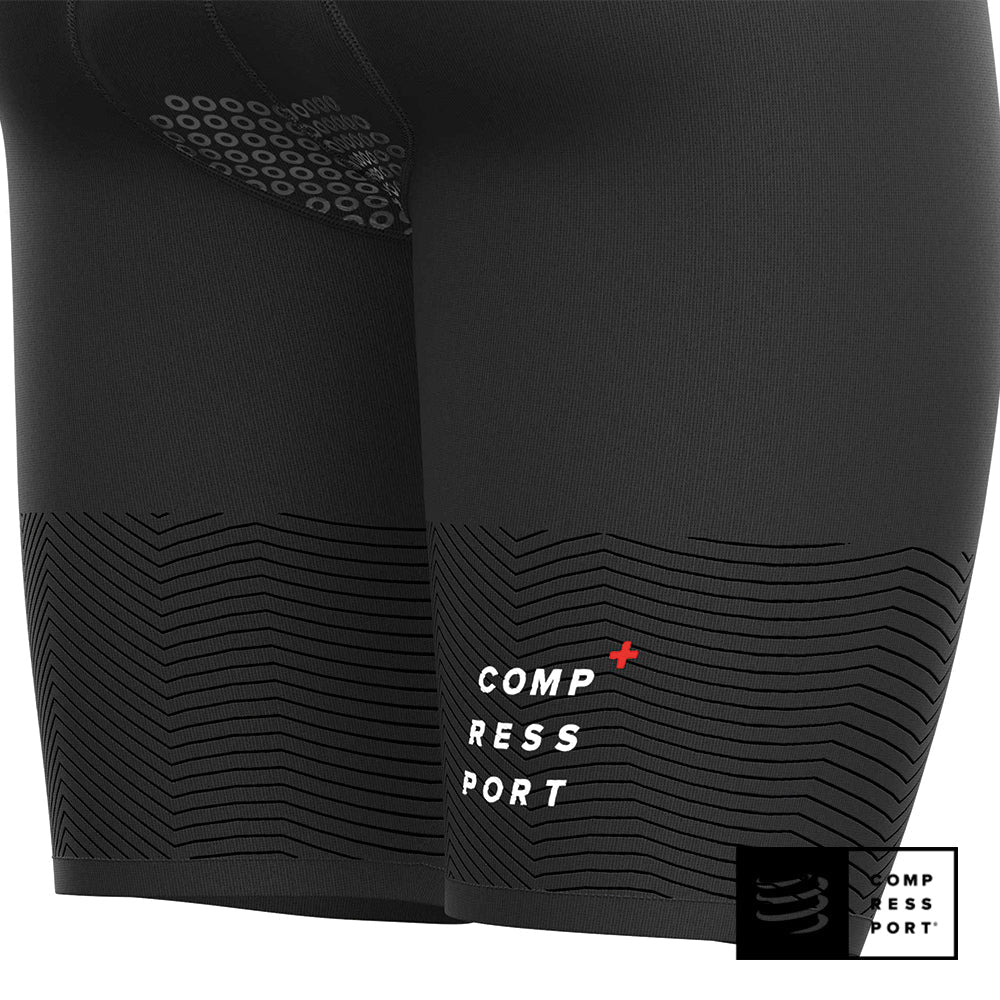 Nuevo Tri Under Control Short Mujer - Compressport