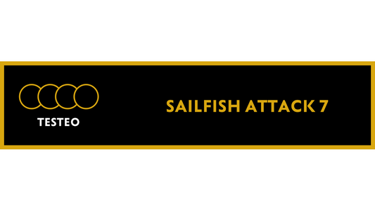Review - Testeo traje de natación Sailfish Attack 7