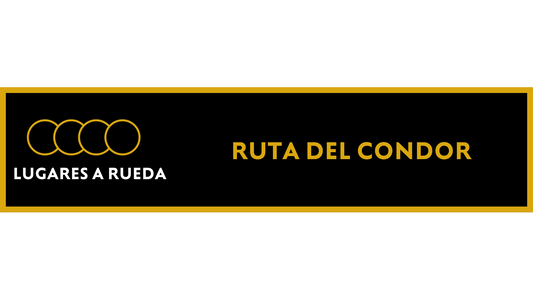 Ruta del Cóndor Chile - Desafío en bicicleta de MTB