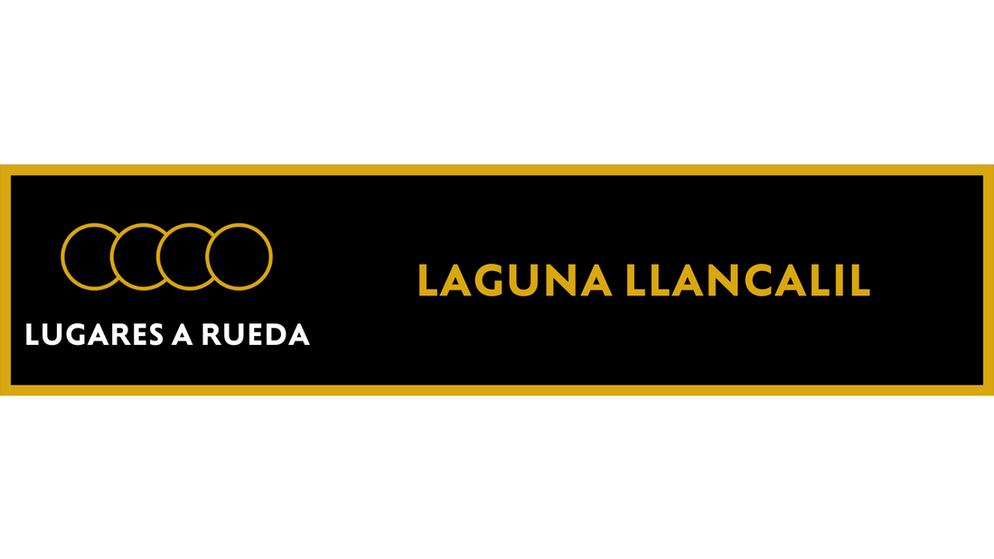 Laguna Llancalil: Seguridad para aguas abiertas