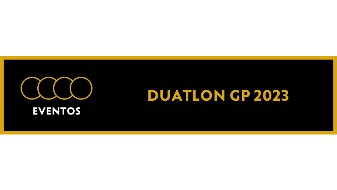 A Rueda en el Duatlón GP 2023